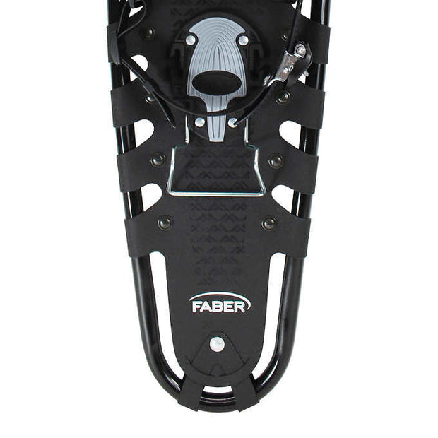 Faber Mountain Master Snowshoe Kit