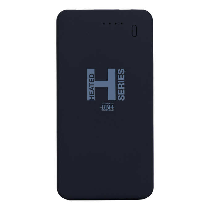 Replacement Battery and Charger for KARBON Heated Vest