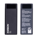 Lithium-Ion Replacement Battery Set for Karbon Heated Vest