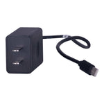 Lithium-Ion Replacement Battery Set for Karbon Heated Vest