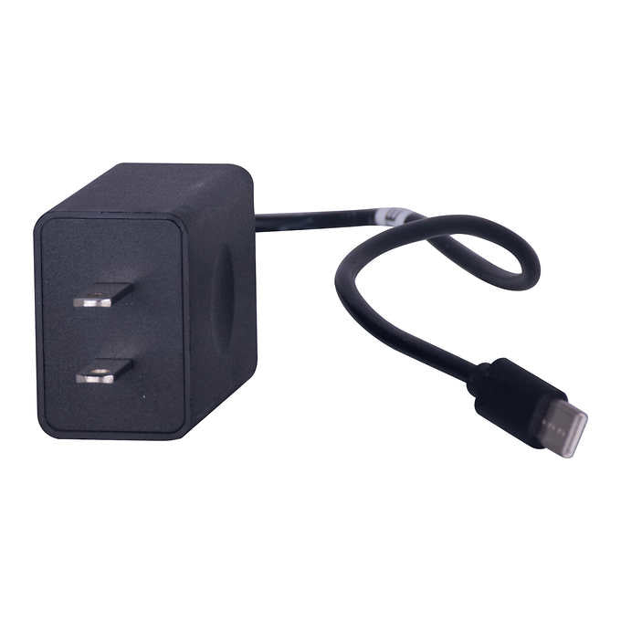 Lithium-Ion Replacement Battery Set for Karbon Heated Vest