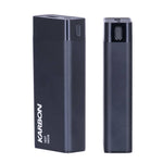 Lithium-Ion Replacement Battery Set for Karbon Heated Vest