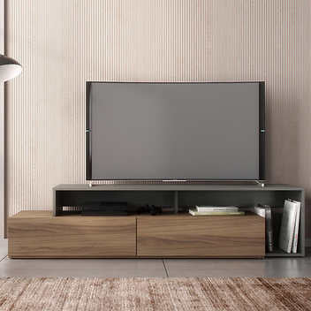 Tonik II 177.2 cm (69.8 in.) Television Stand