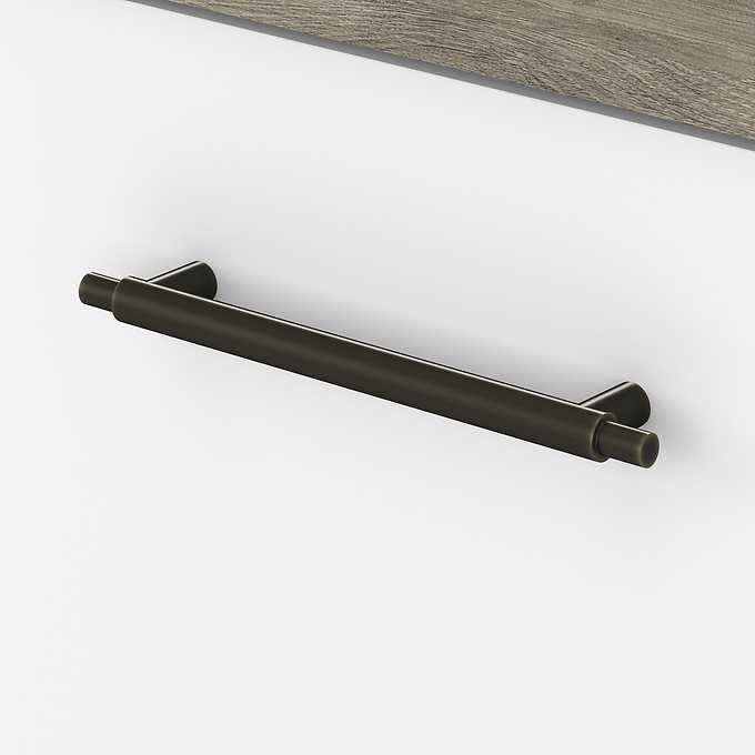 Bush Key West Console Table