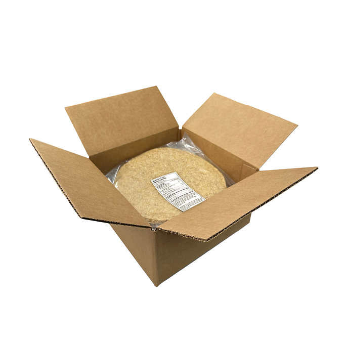 Piccola Cucina Almond Flour Wraps Variety Pack, 30 × 40 g