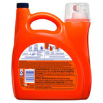 Tide Advanced Power Ultra Concentrated Liquid Laundry Detergent with Oxi 89 Loads