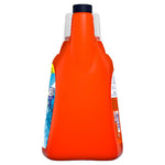 Tide Advanced Power Ultra Concentrated Liquid Laundry Detergent with Oxi 89 Loads