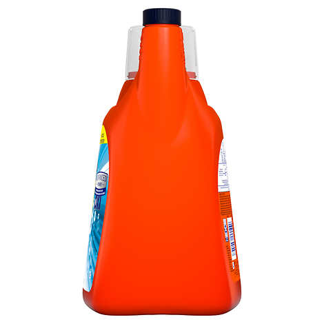 Tide Advanced Power Ultra Concentrated Liquid Laundry Detergent with Oxi 89 Loads