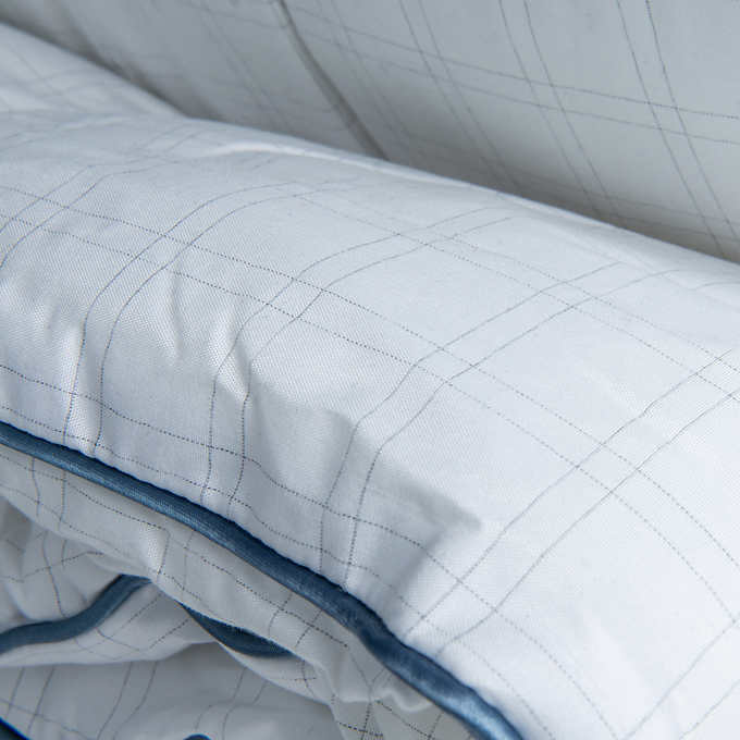 Swiss Comforts Carbon Duvet