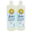 Nellie’s Floor Care Cleaner, Lemongrass Scent, 2 x 740 ml (25 oz)