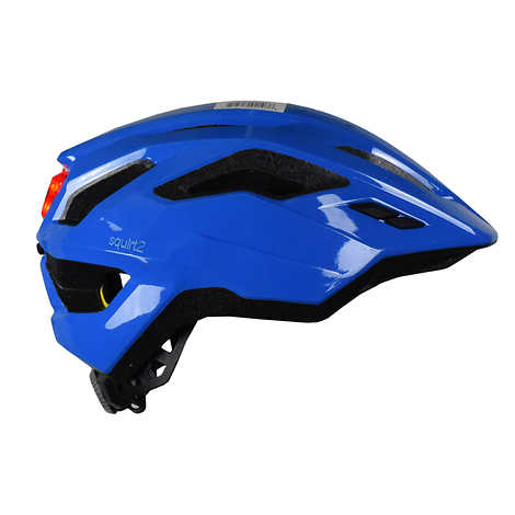 Freetown Gear and Gravel Squirt Junior Helmet with MIPS Safety System