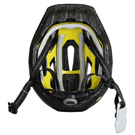 Freetown Gear and Gravel Squirt Junior Helmet with MIPS Safety System