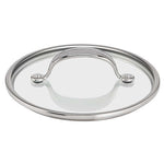 Jamie Oliver Hard Anodized Cookware Set, 9-piece