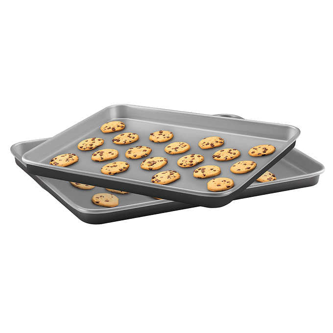 Baking Sheets, 2-pieces