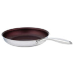 Meyer SuperSteel 3-ply Clad Cookware Set, 11-piece