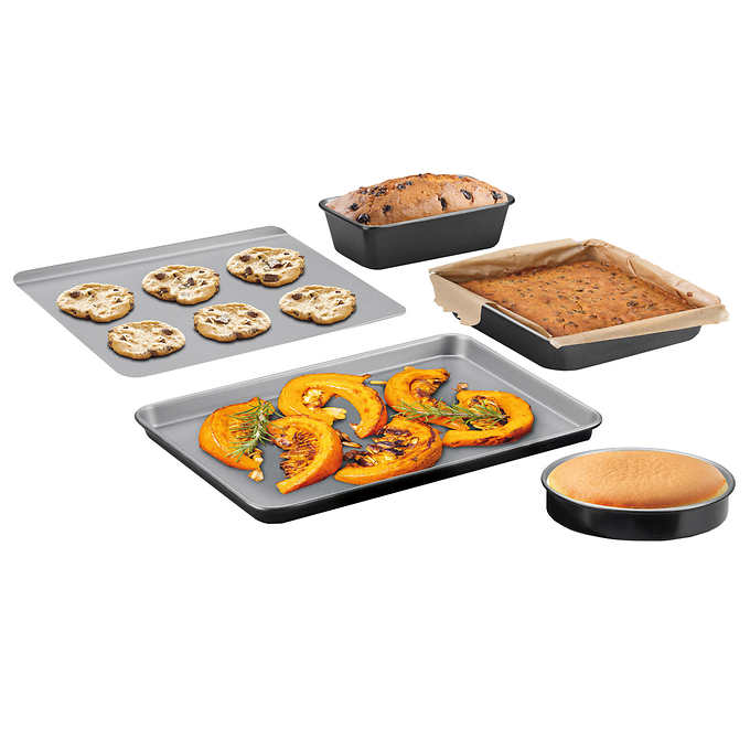 Cuisinart Bakeware Set, 5-piece