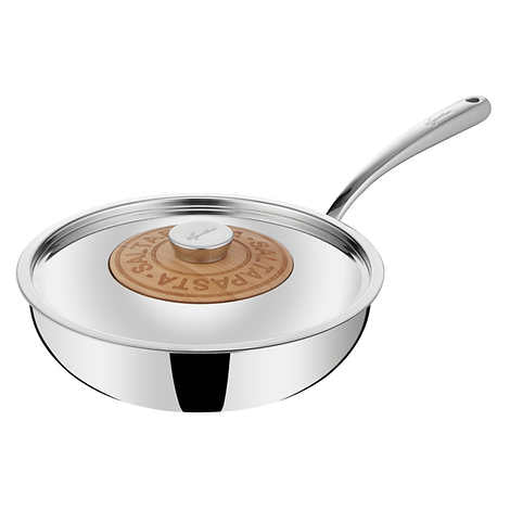 Lagostina Emozione Saltapasta Pasta Pan