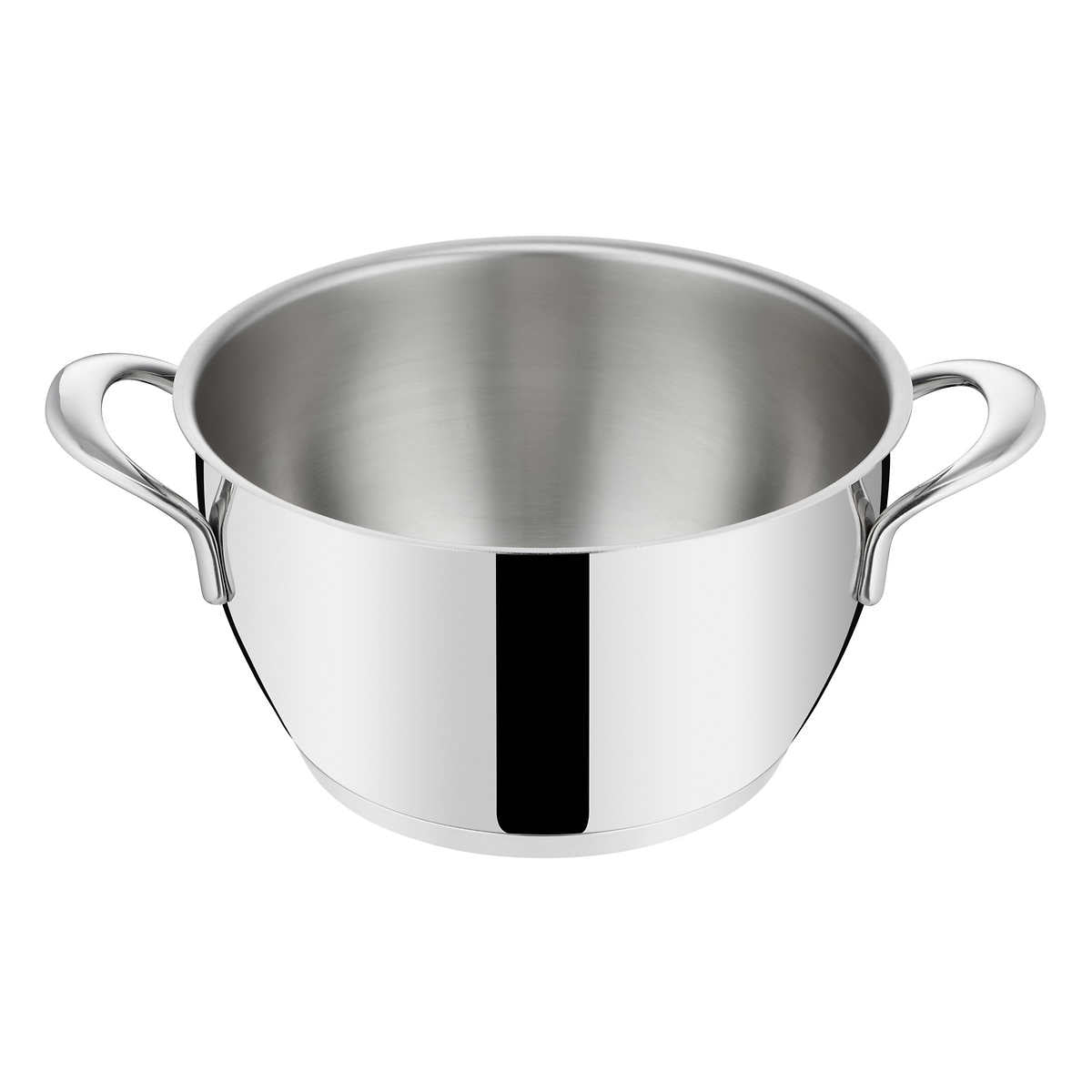 Lagostina Emozione Zuppiera Pot, 4.65 L