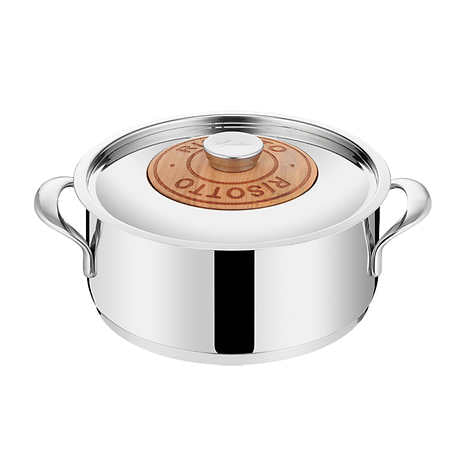 Emozione Risottiera Risotto Pot