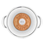 Emozione Risottiera Risotto Pot