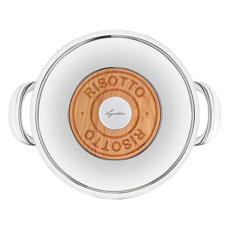 Emozione Risottiera Risotto Pot