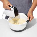 Softwork Mixing Bowl Set, 3-piece