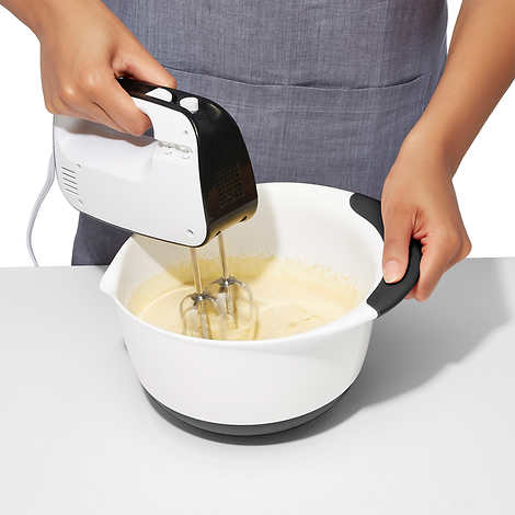 Softwork Mixing Bowl Set, 3-piece