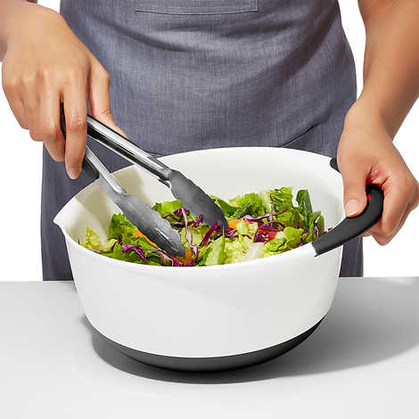 Softwork Mixing Bowl Set, 3-piece