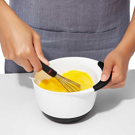 Softwork Mixing Bowl Set, 3-piece