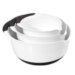 Softwork Mixing Bowl Set, 3-piece