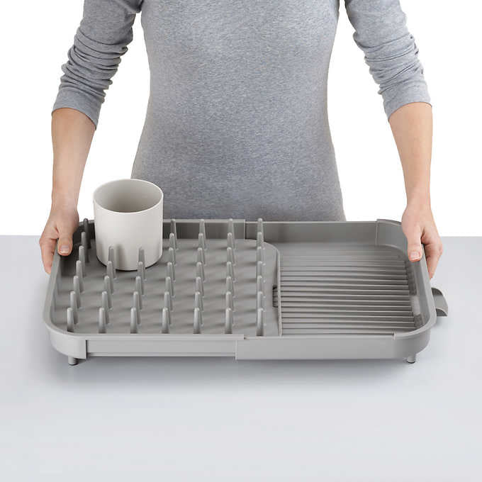 Joseph Joseph Expandable Dish Rack
