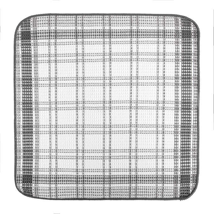 Kitchen Works Dish Cloths, 30-pack