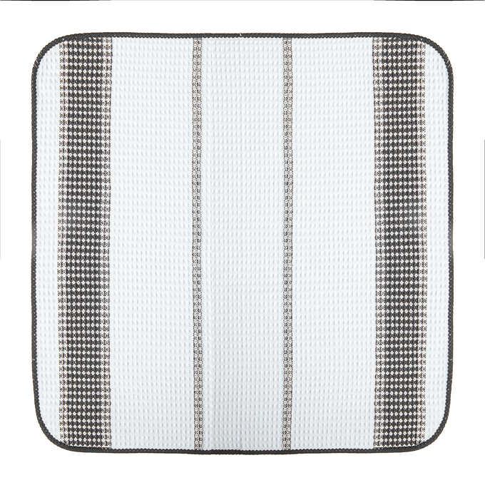 Kitchen Works Dish Cloths, 30-pack