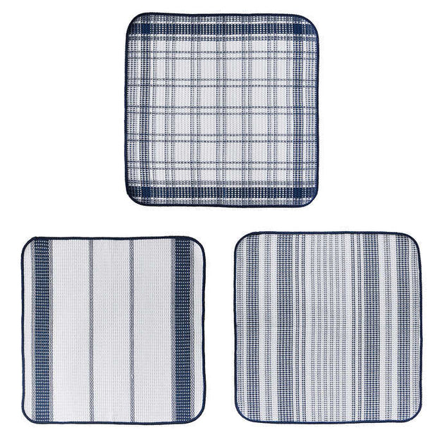 Kitchen Works Dish Cloths, 30-pack