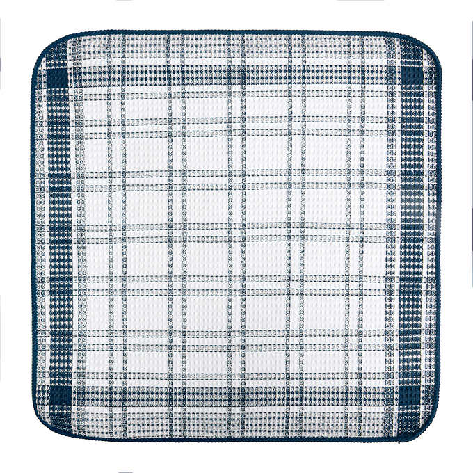 Kitchen Works Dish Cloths, 30-pack