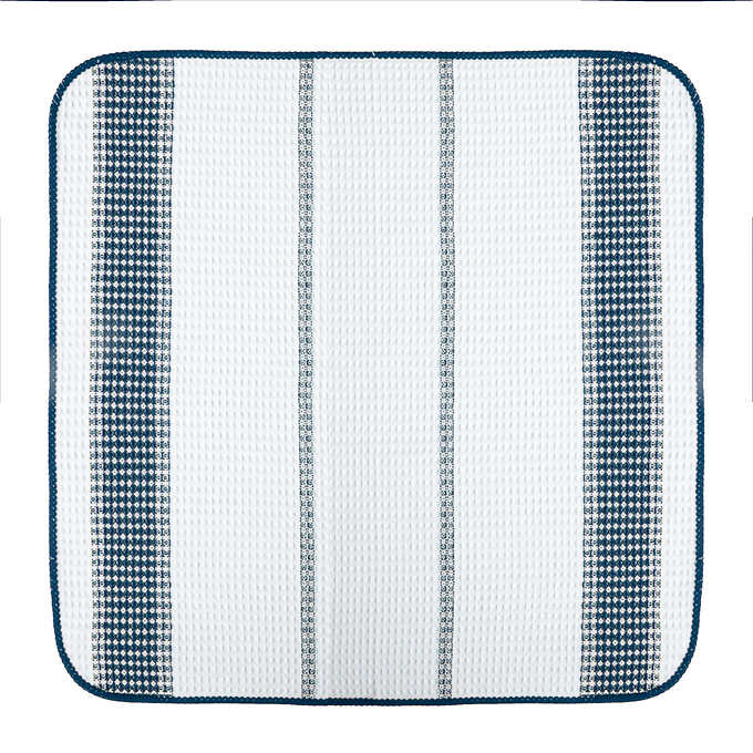 Kitchen Works Dish Cloths, 30-pack