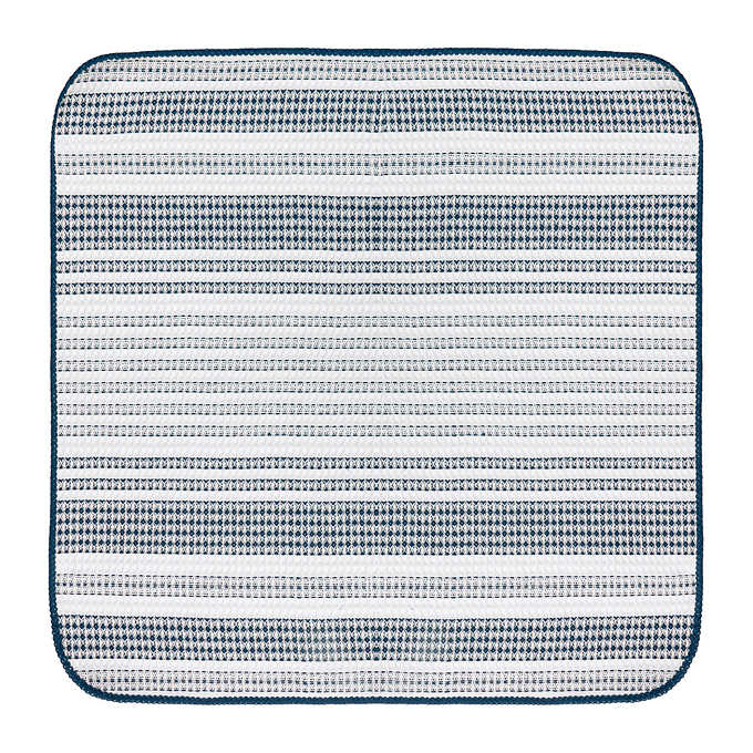 Kitchen Works Dish Cloths, 30-pack