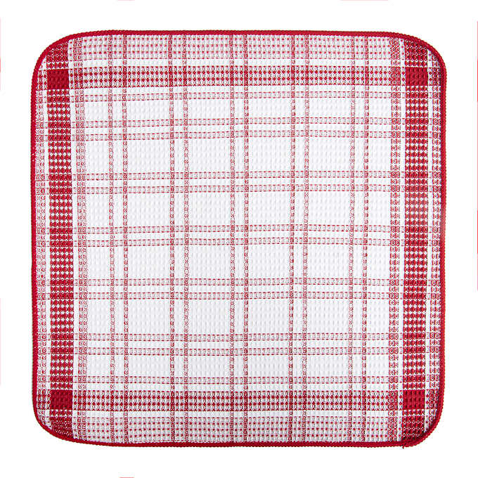 Kitchen Works Dish Cloths, 30-pack
