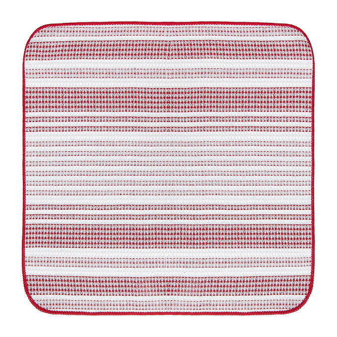 Kitchen Works Dish Cloths, 30-pack