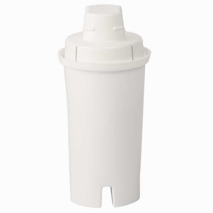 Water Filter Cartridges, 10-pack