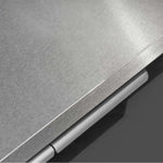 Products 3-piece Outdoor Kitchen Aluminum