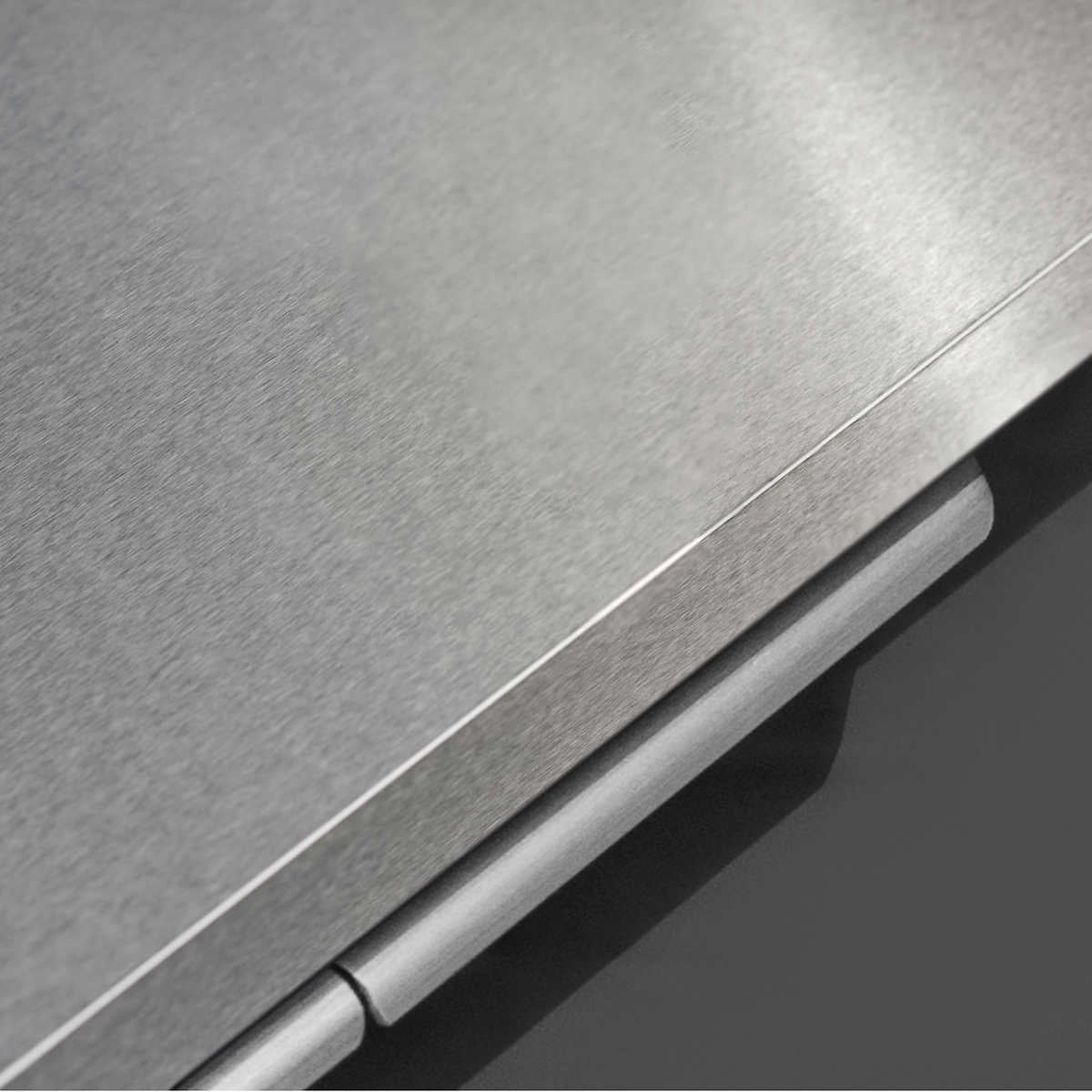 Products 3-piece Outdoor Kitchen Aluminum