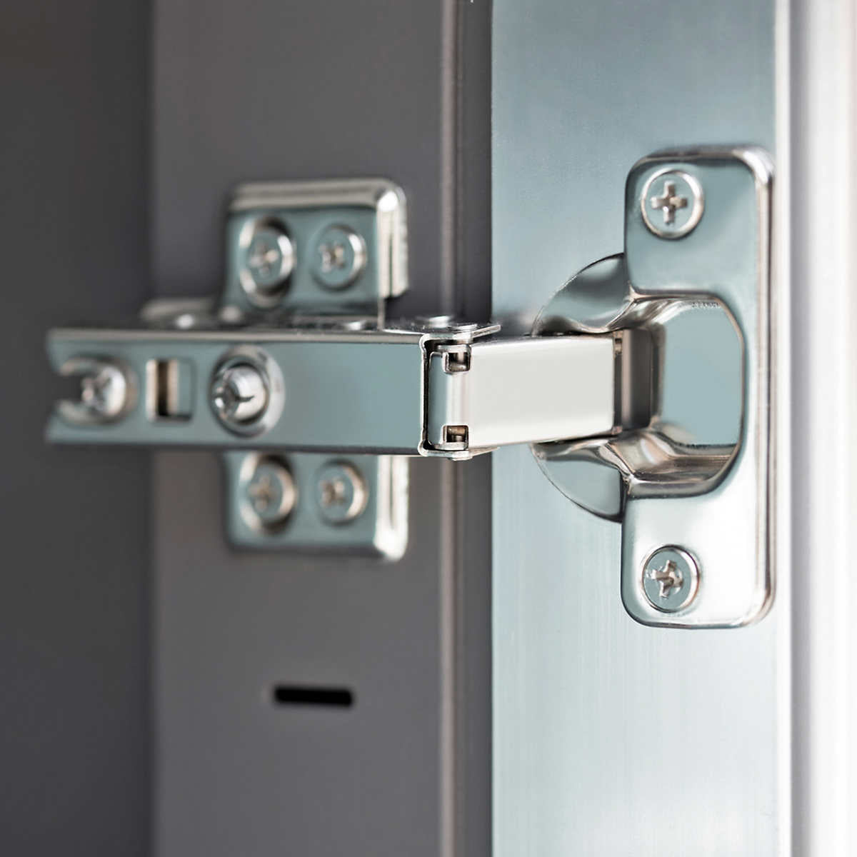 Products 3-piece Outdoor Kitchen Aluminum