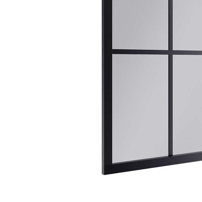 Appollo Bradford 34 in. Walk in Shower