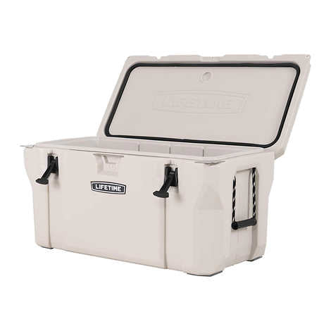 Lifetime 115qt (108L) Cooler