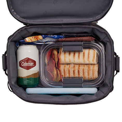 Coleman Pro Soft Cooler, 16-Can