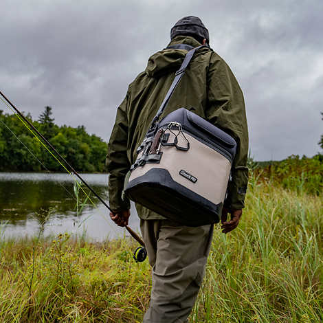 Coleman Pro Soft Cooler, 16-Can