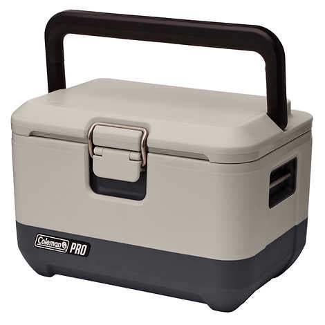 Coleman Pro Hard Cooler, 8.52 L (9 Qt)