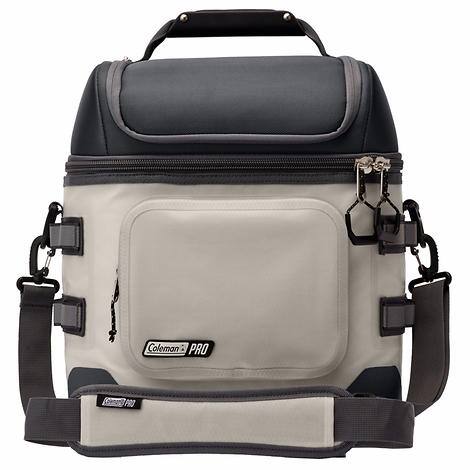 Coleman Pro Soft Cooler, 24-Can