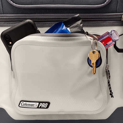 Coleman Pro Soft Cooler, 24-Can